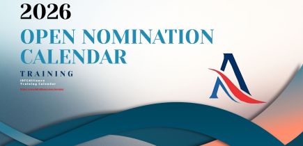 2026 OPEN NOMINATION CALENDER